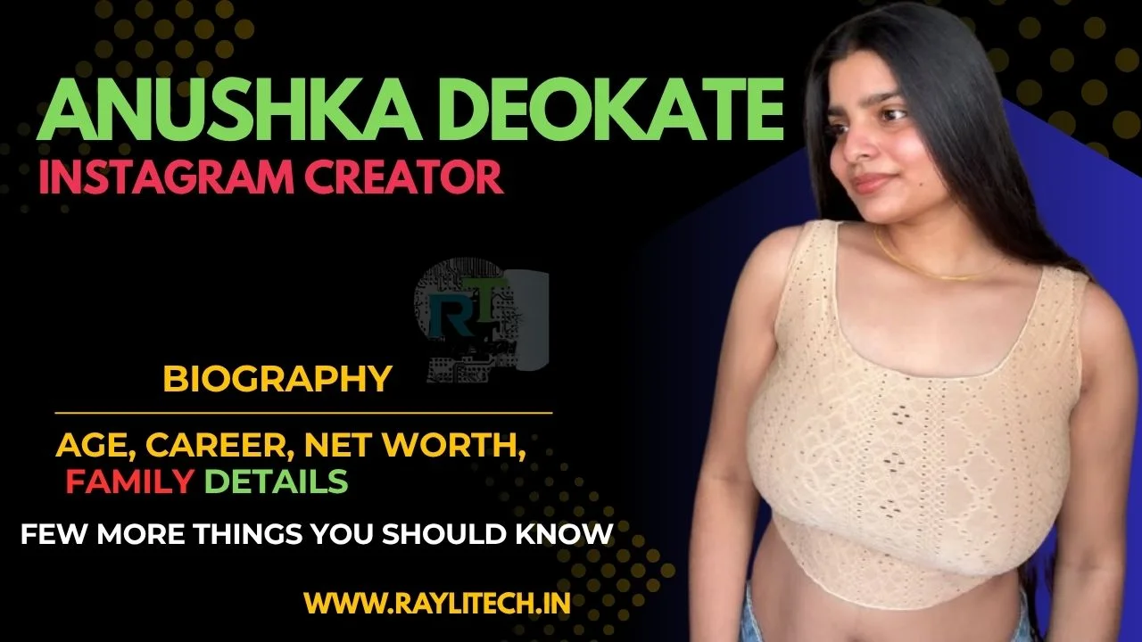 Anushka Deokate Biography: Life, Career, Net worth, Religion and Personal Latest 2026
