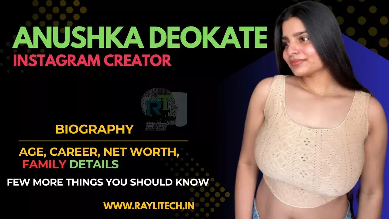 Anushka Deokate Biography: Life, Career, Net worth, Religion and Personal Latest 2026