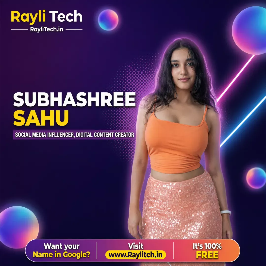 Subhashree Sahu Age, Family, Net Worth, Biography and Achievement 2026